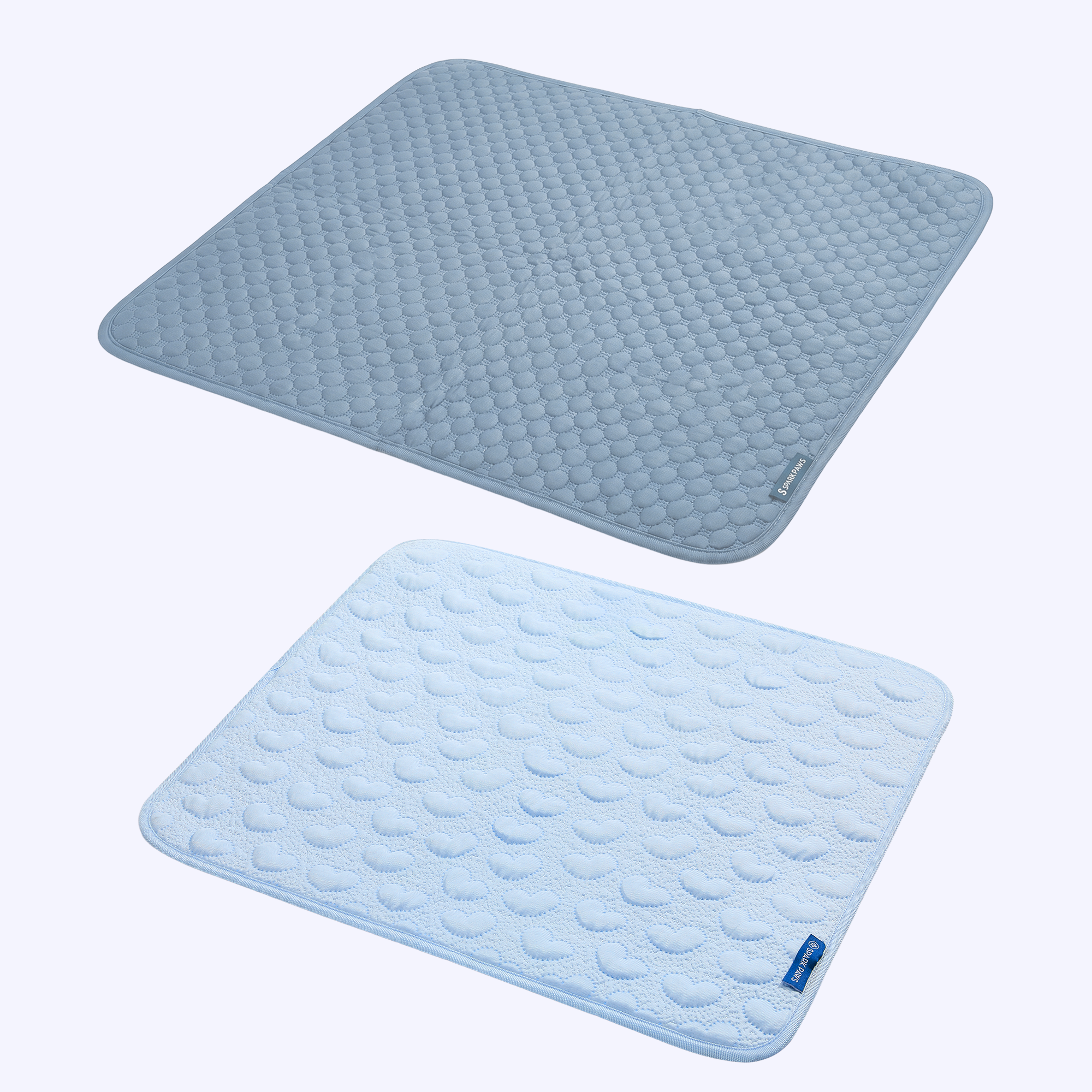 Dog Cooling Mat Set product image 1