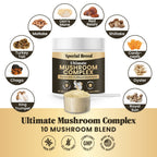 Mushroom Supplement product image 4