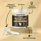 Mushroom Supplement product image 7