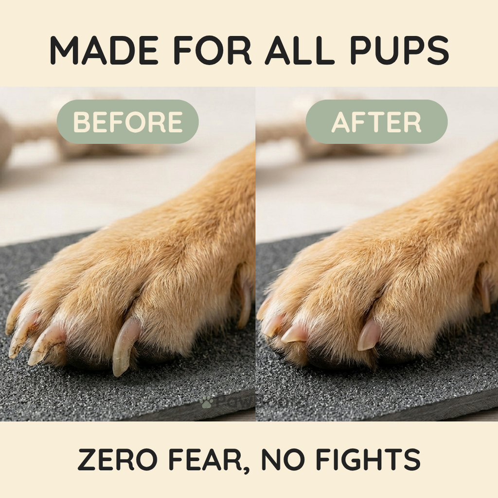 Dog Nail Scratch Board product image 3