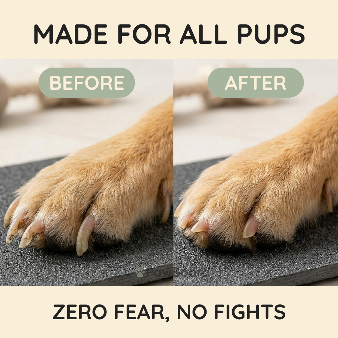 Dog Nail Scratch Board product image 3