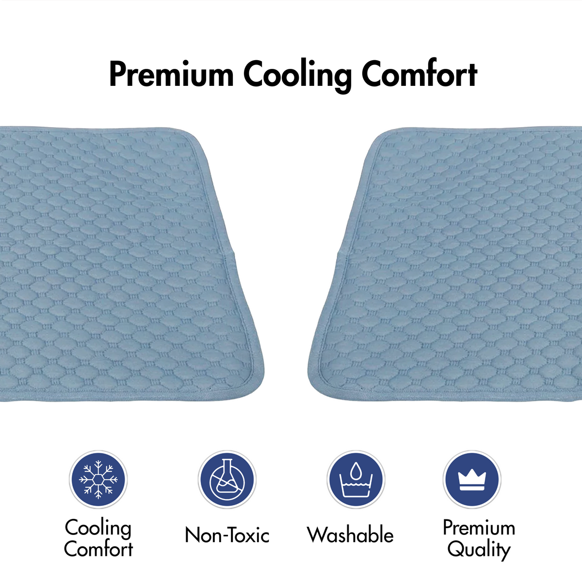 Dog Cooling Mat product image 2