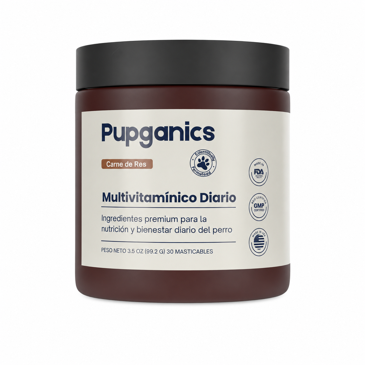 Dog Multivitamin Soft Chews product image 1