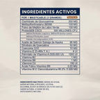 Dog Multivitamin Soft Chews product image 2