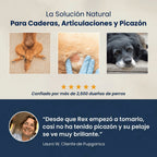 Dog Multivitamin Soft Chews product image 7