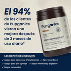 Dog Multivitamin Soft Chews product image 8