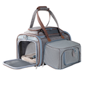 Expandable Pet Carrier product image 1