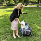 Expandable Pet Carrier product image 7