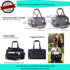 Expandable Pet Carrier product image 8