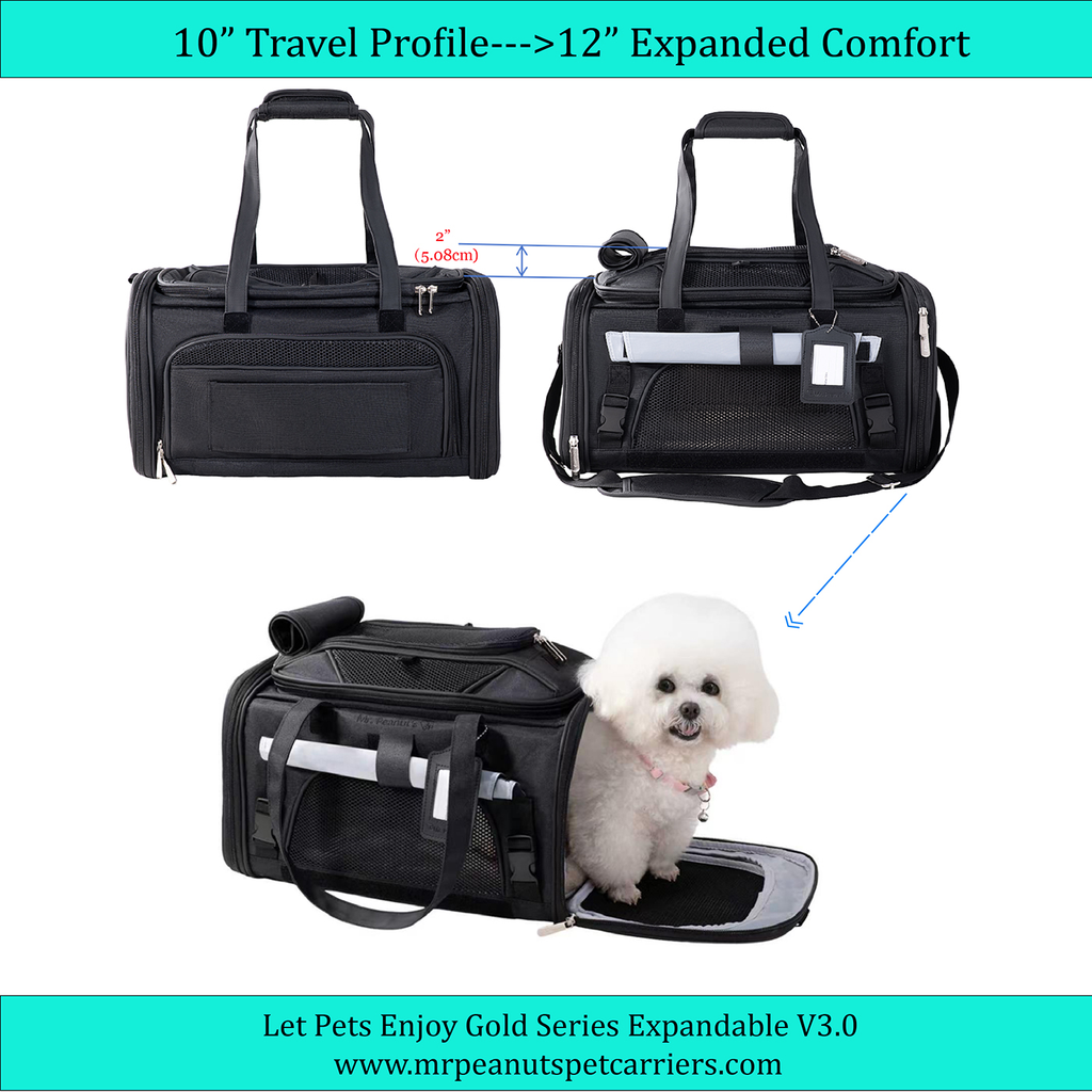 Expandable Pet Carrier product image 10