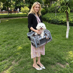 Expandable Pet Carrier product image 12