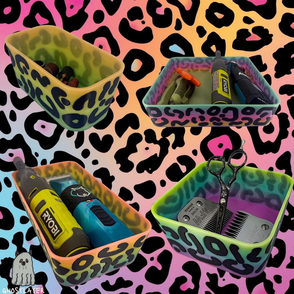 Dog Grooming Tray product image 1