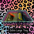 Dog Grooming Tray product image 2