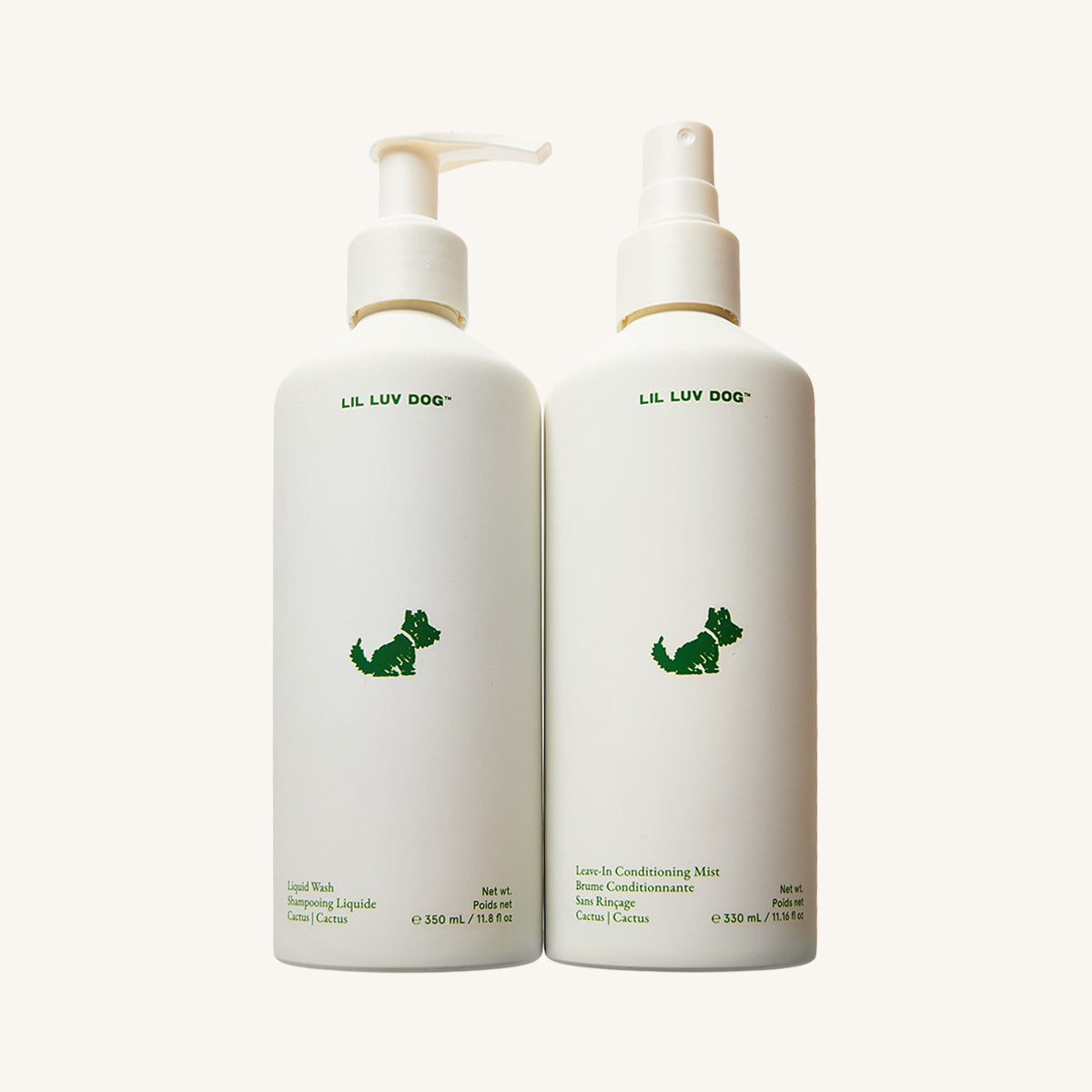 Dog Shampoo Set product image 1