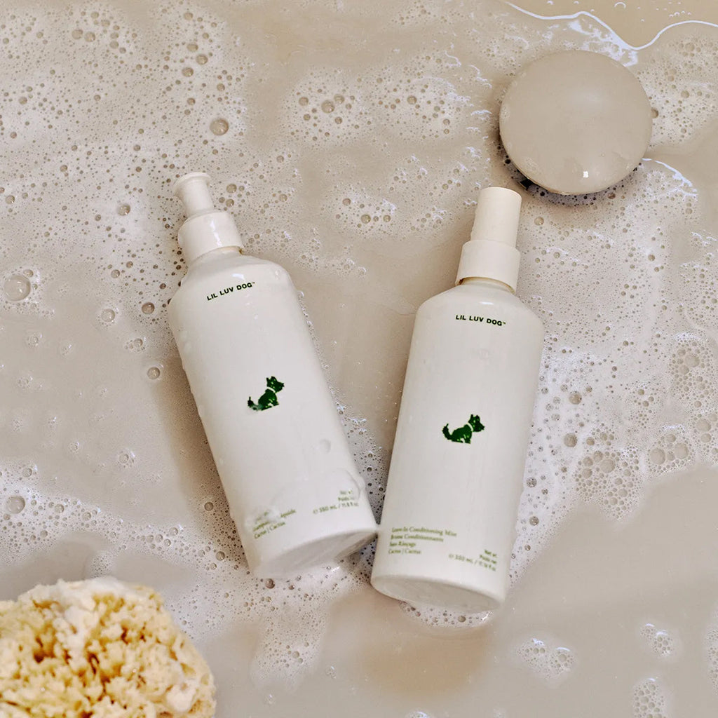 Dog Shampoo Set product image 3