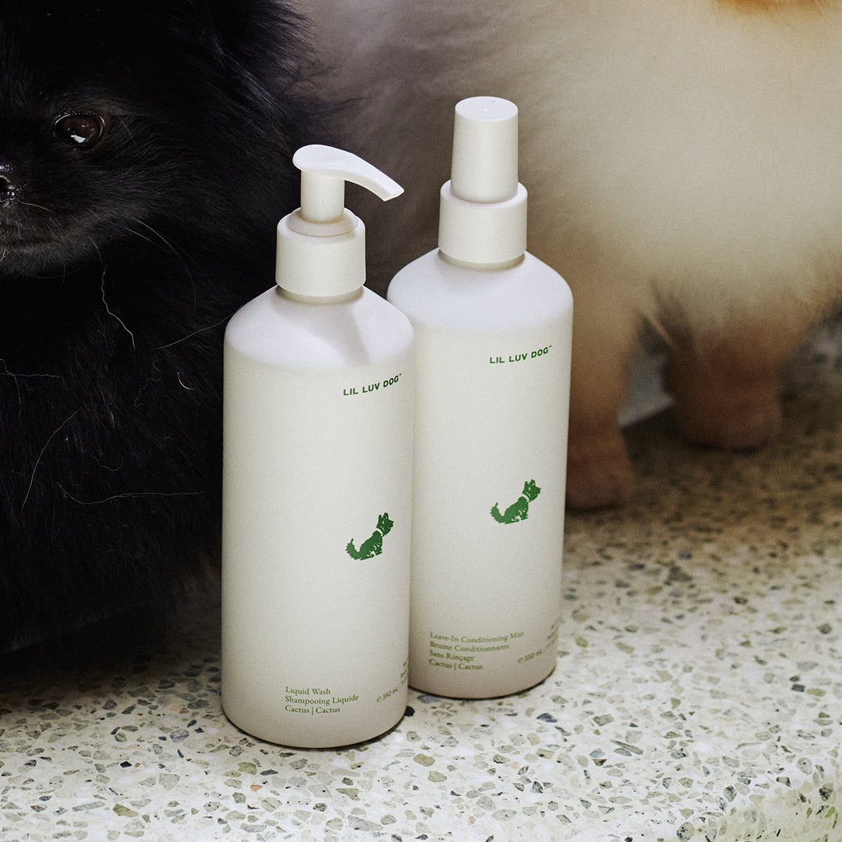 Dog Shampoo Set product image 4