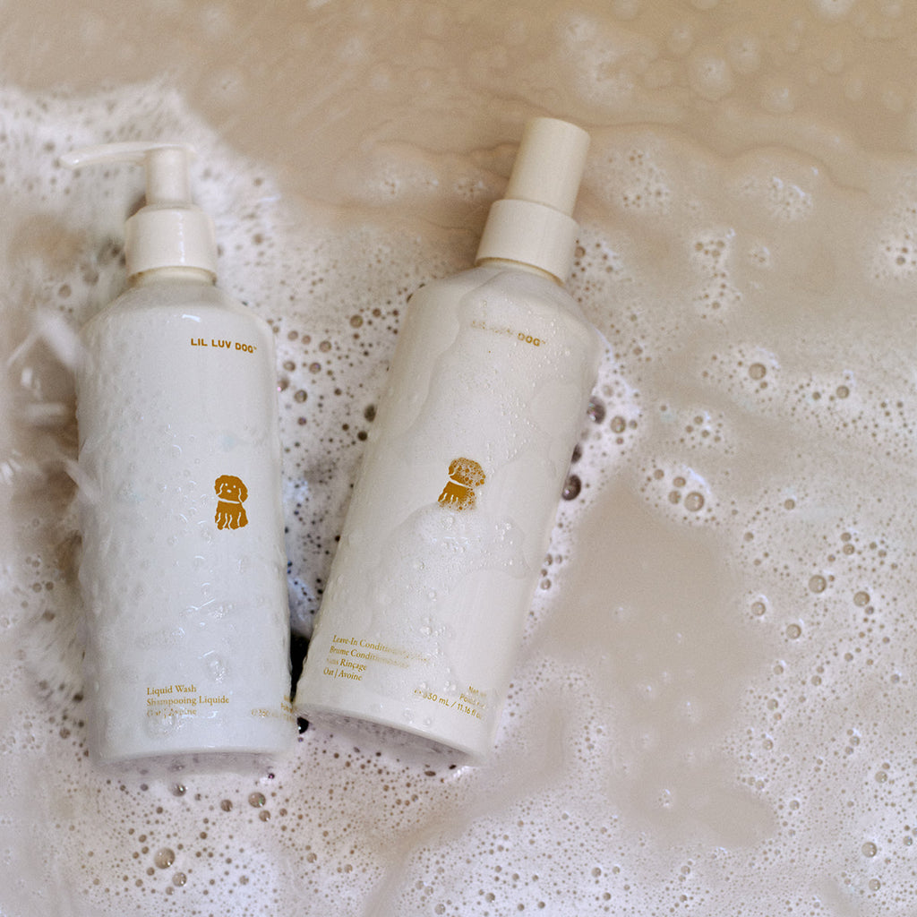 Dog Shampoo Set product image 7
