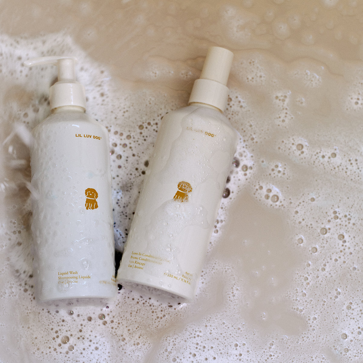 Dog Shampoo Set product image 7