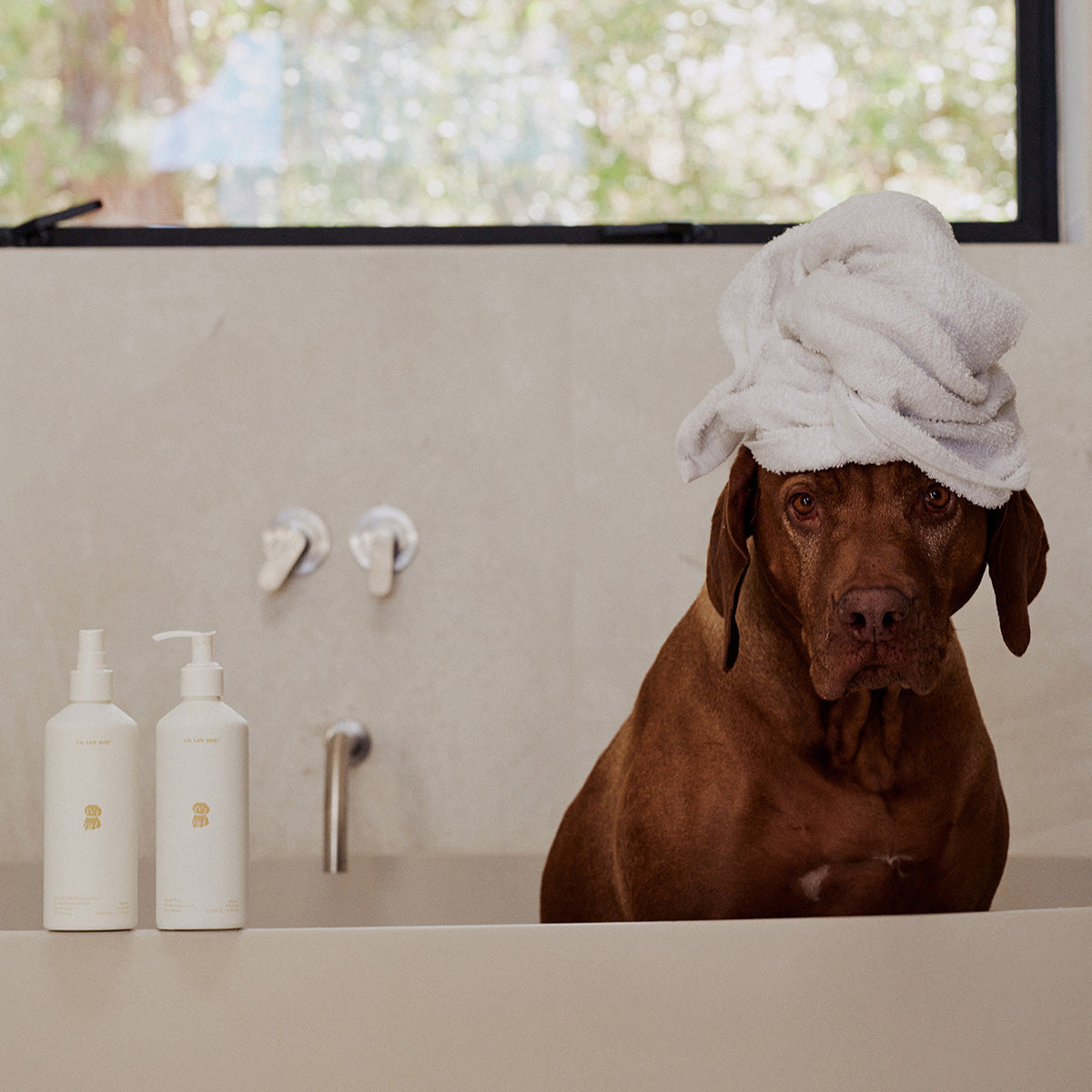 Dog Shampoo Set product image 8