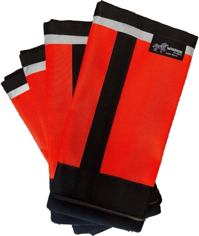 Horse Fly Boots product image 1