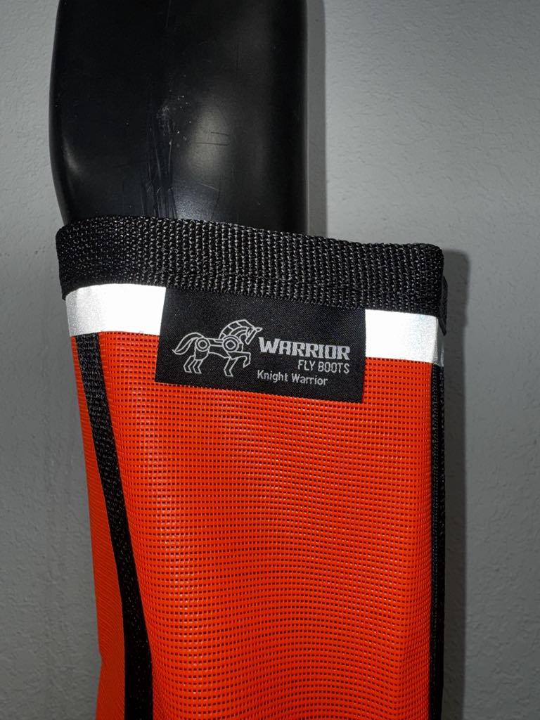 Horse Fly Boots product image 2