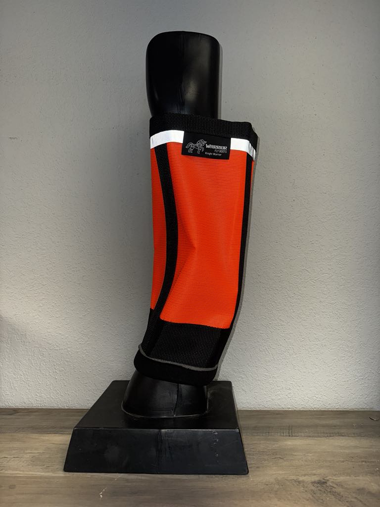 Horse Fly Boots product image 3