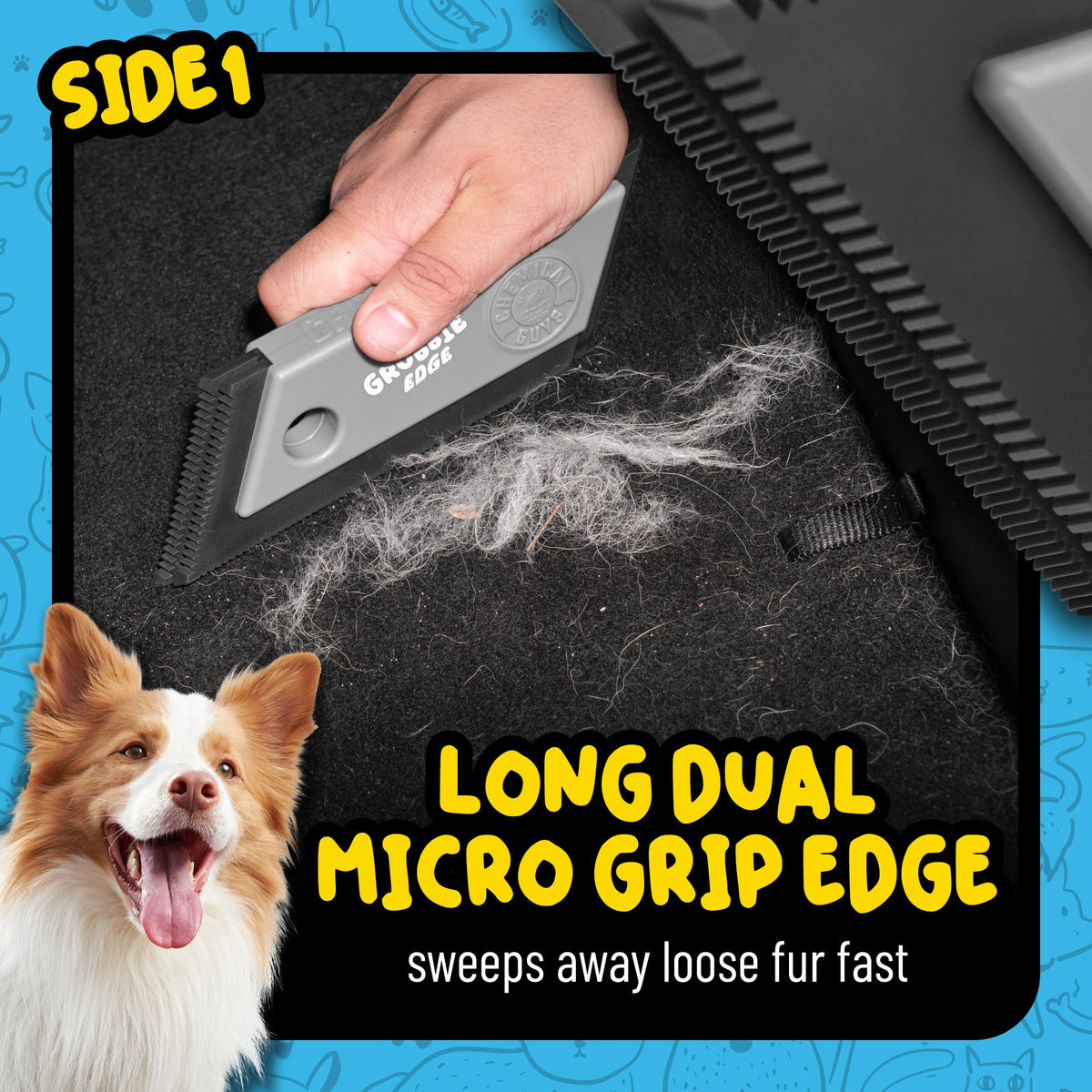 Pet Hair Removal Tool product image 2