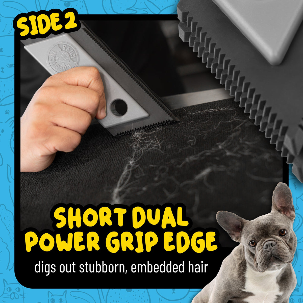 Pet Hair Removal Tool product image 3