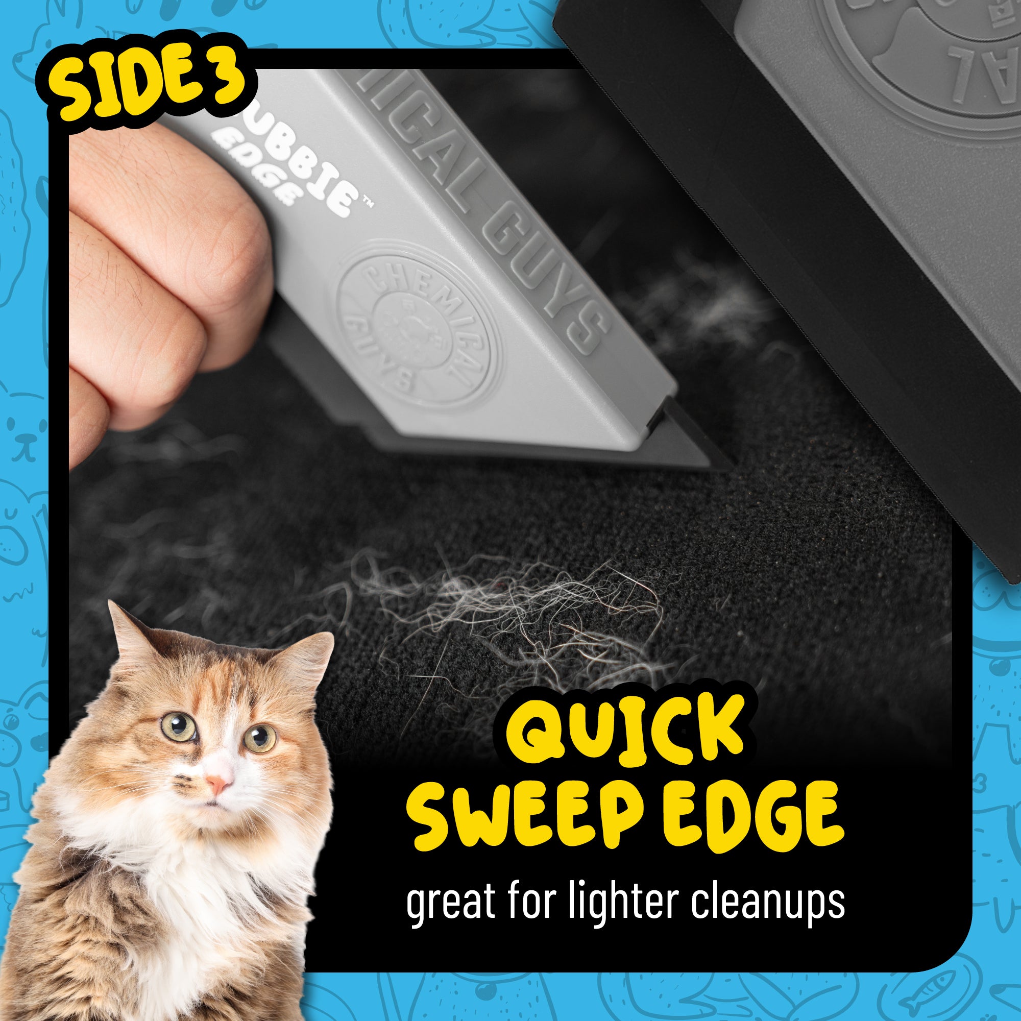 Pet Hair Removal Tool product image 4