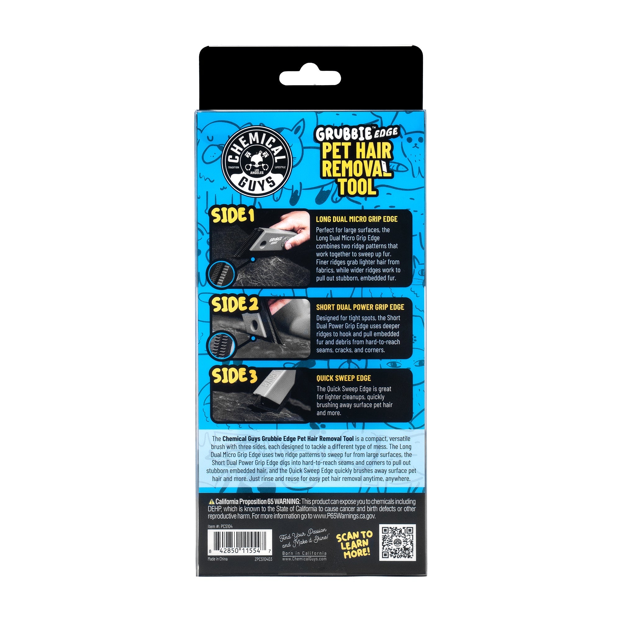 Pet Hair Removal Tool product image 9