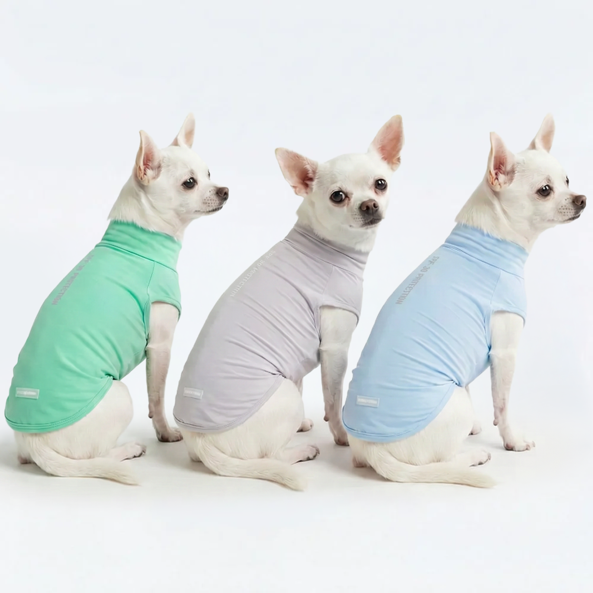 UPF 30 Dog Sun Shirt product image 47