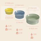 Ceramic Pet Bowl product image 2