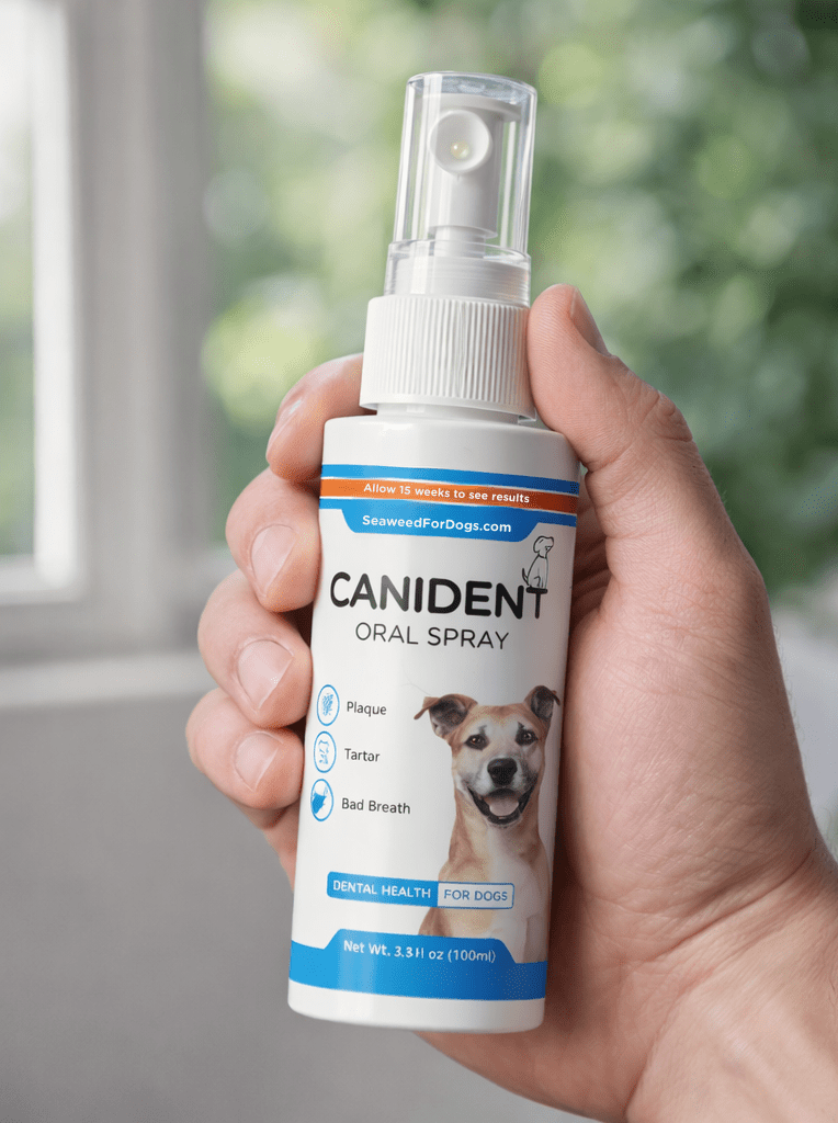 Dog Dental Spray product image 7