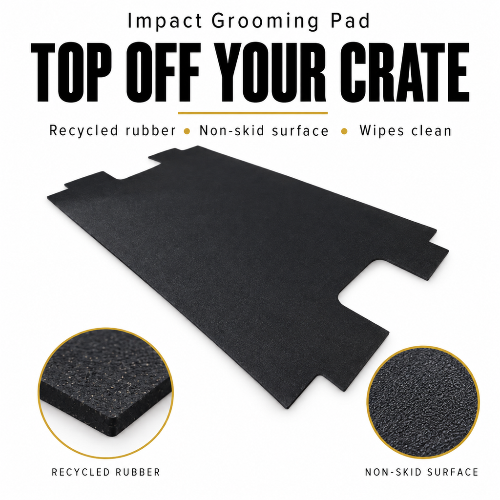 Grooming Pad product image 3