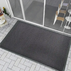 Outdoor Muddy Paw Mesh Door Mat product image 1
