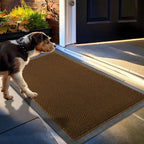 Outdoor Muddy Paw Mesh Door Mat product image 2