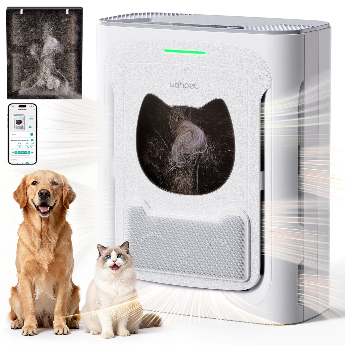 Air Purifier Bundle product image 2