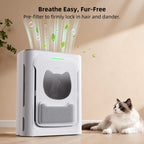 Air Purifier Bundle product image 3