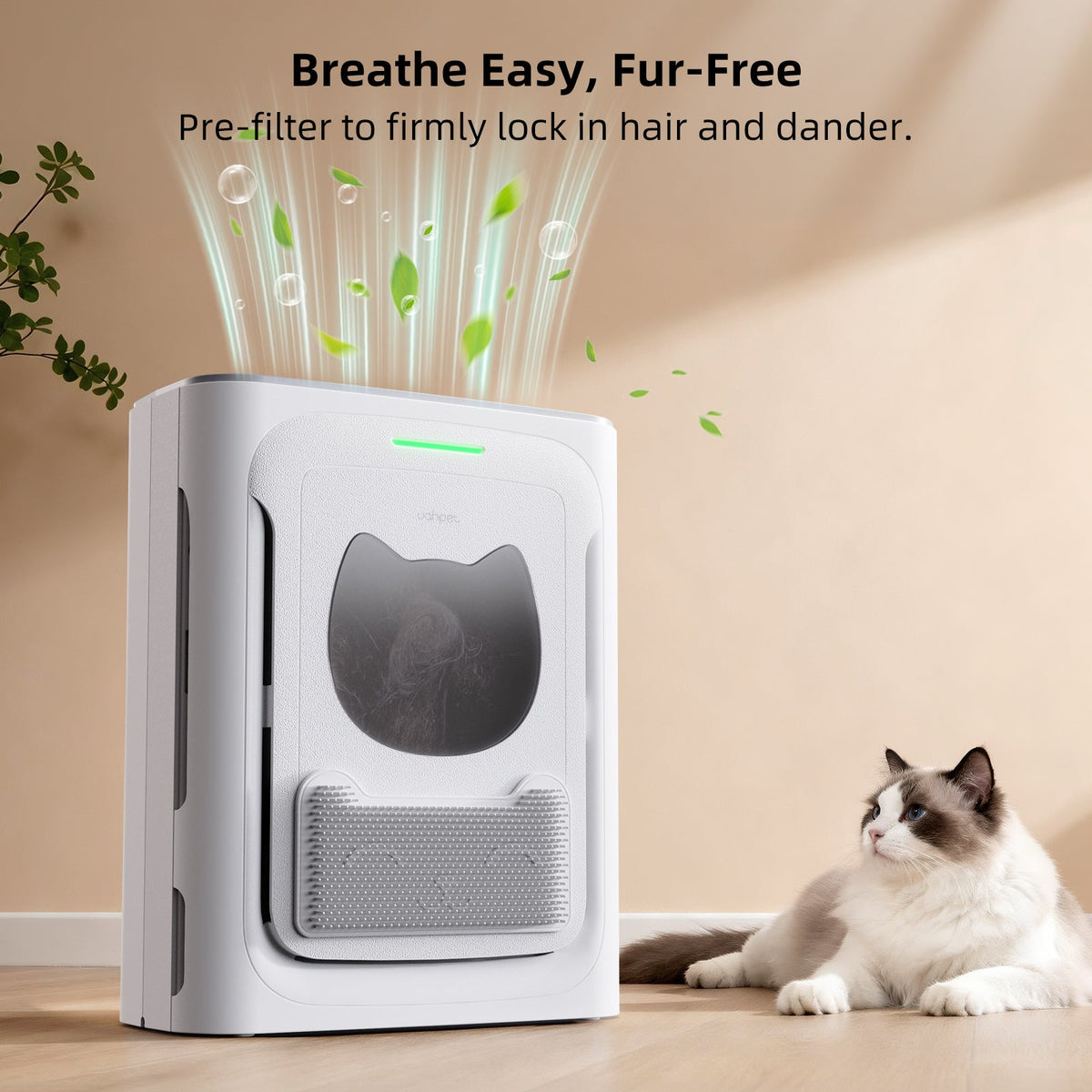 Air Purifier Bundle product image 3