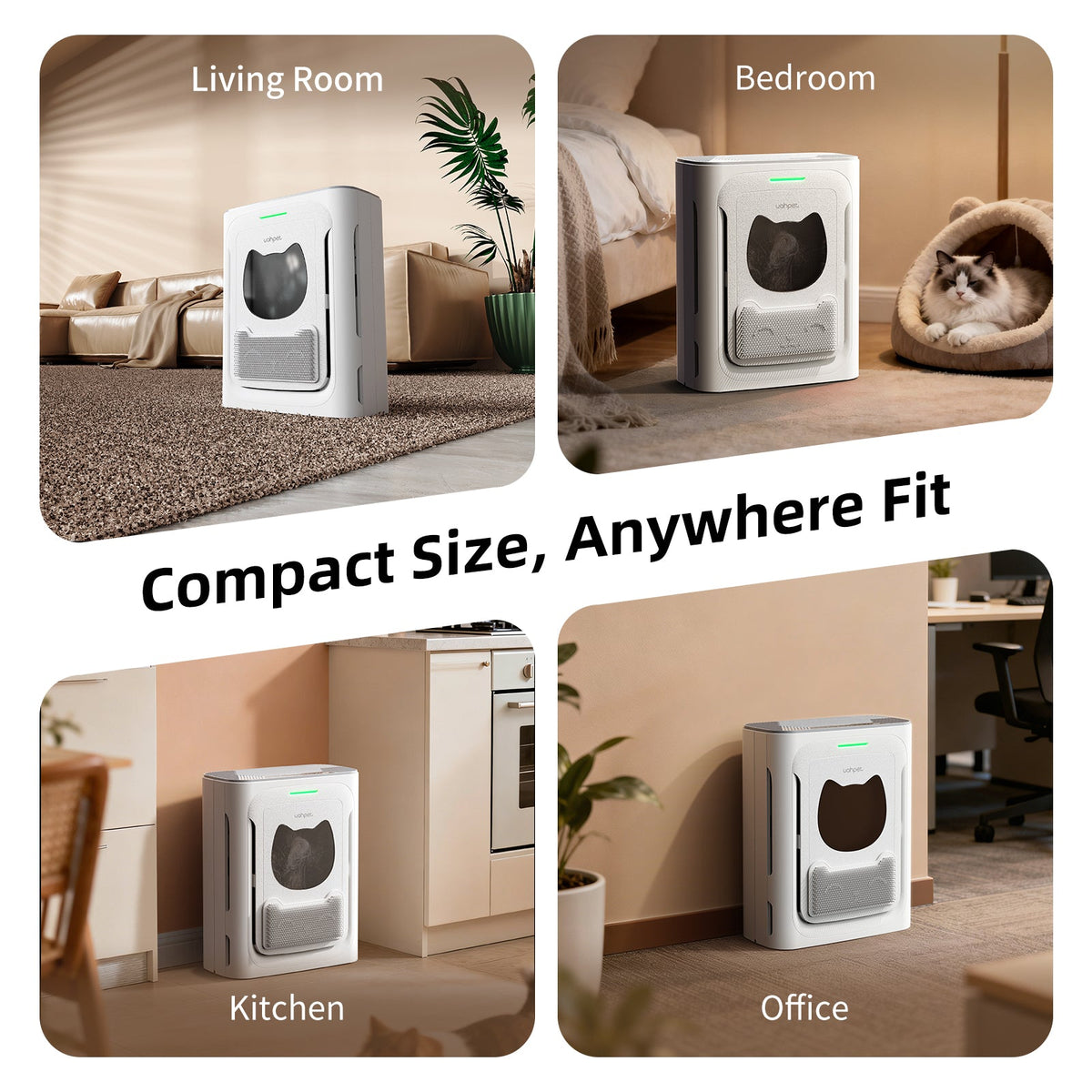 Air Purifier Bundle product image 12