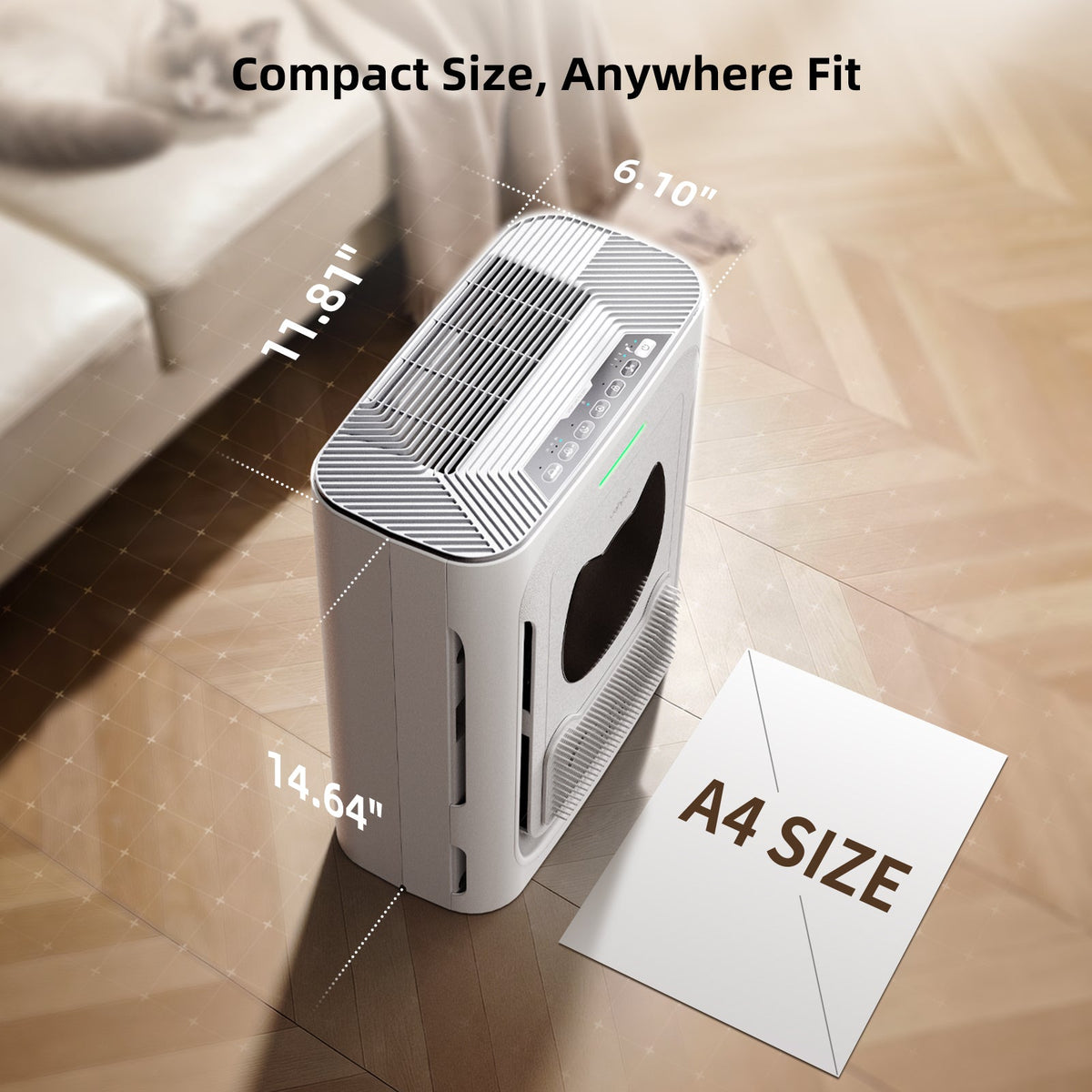 Air Purifier Bundle product image 13