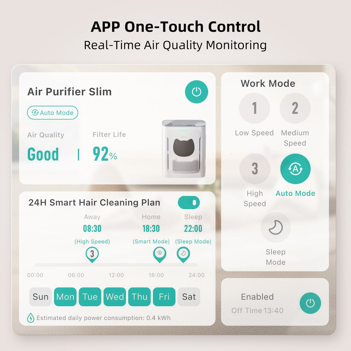 Air Purifier Bundle product image 14