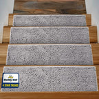 Machine-Washable Dog Stair Runner Treads product image 1