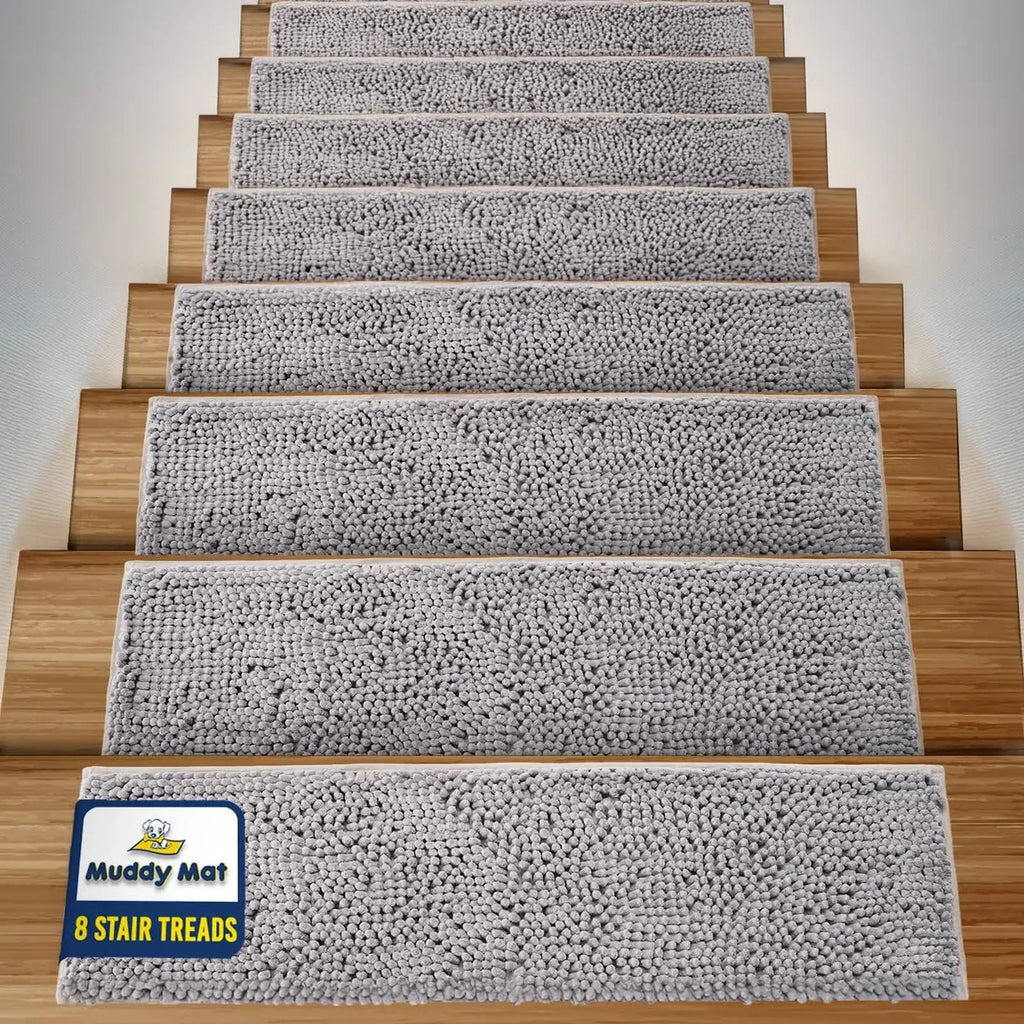 Machine-Washable Dog Stair Runner Treads product image 2