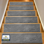 Machine-Washable Dog Stair Runner Treads product image 3