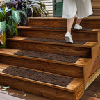 Machine-Washable Dog Stair Runner Treads product image 8