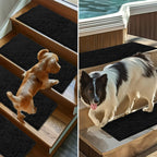 Machine-Washable Dog Stair Runner Treads product image 11