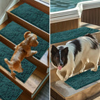 Machine-Washable Dog Stair Runner Treads product image 13