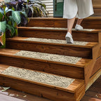 Machine-Washable Dog Stair Runner Treads product image 15