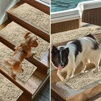 Machine-Washable Dog Stair Runner Treads product image 16